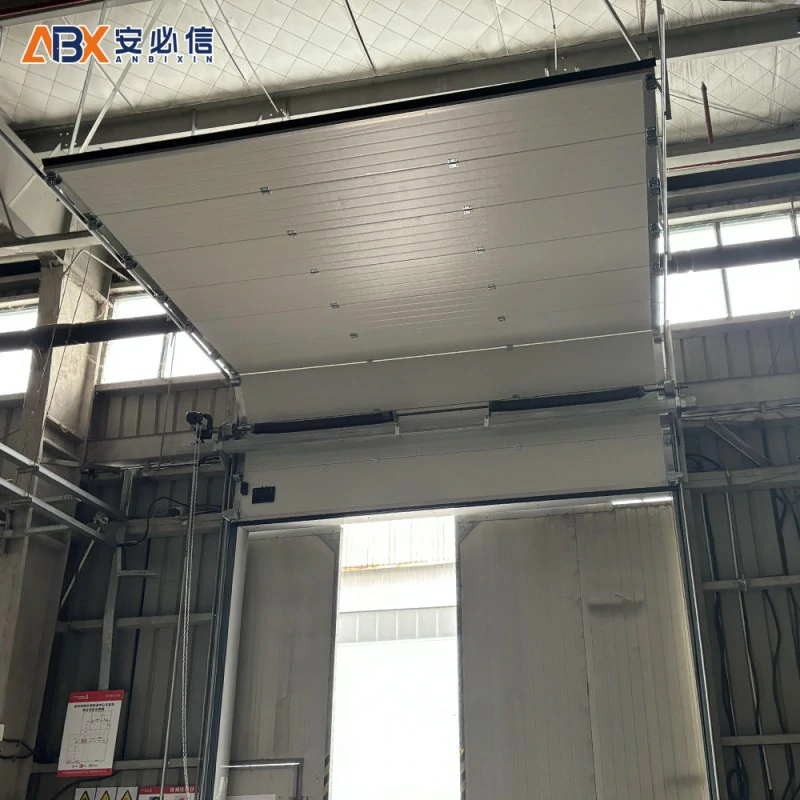 来宾市升降提升门
